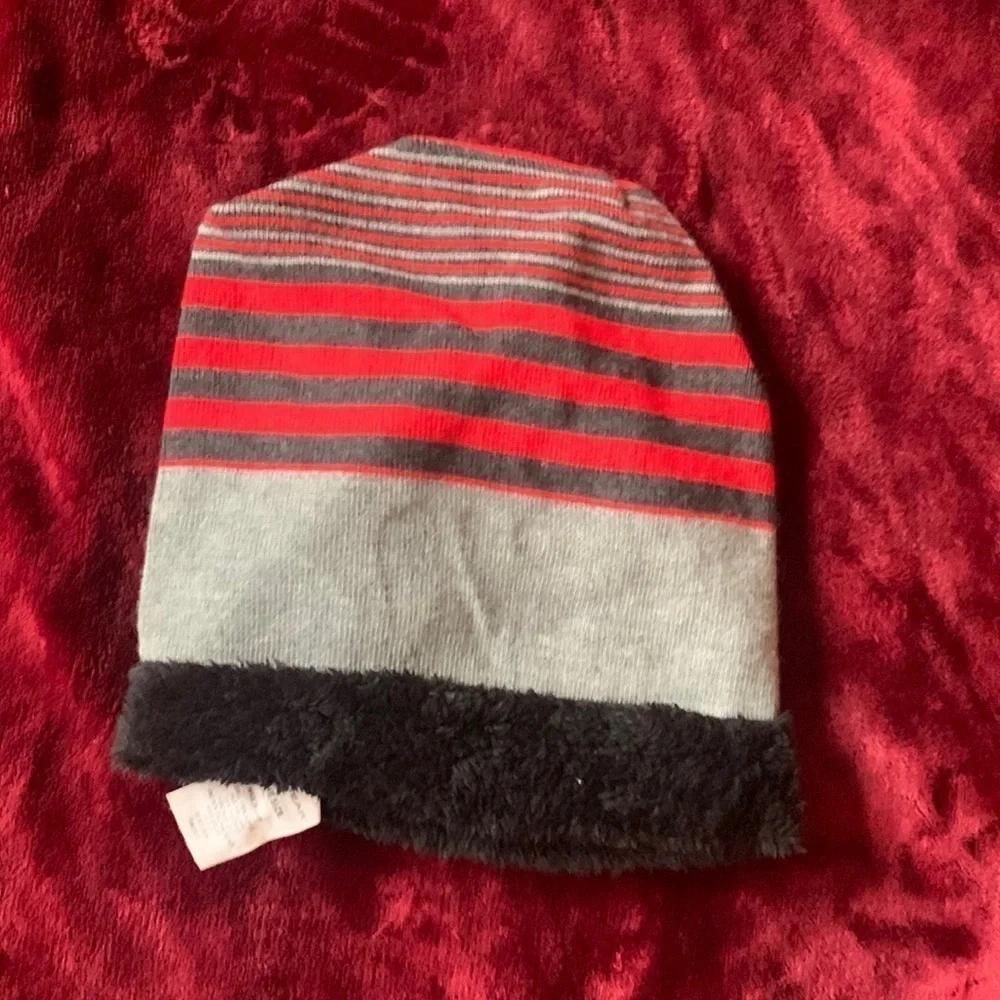 𝅺EUC winter hat youth one size